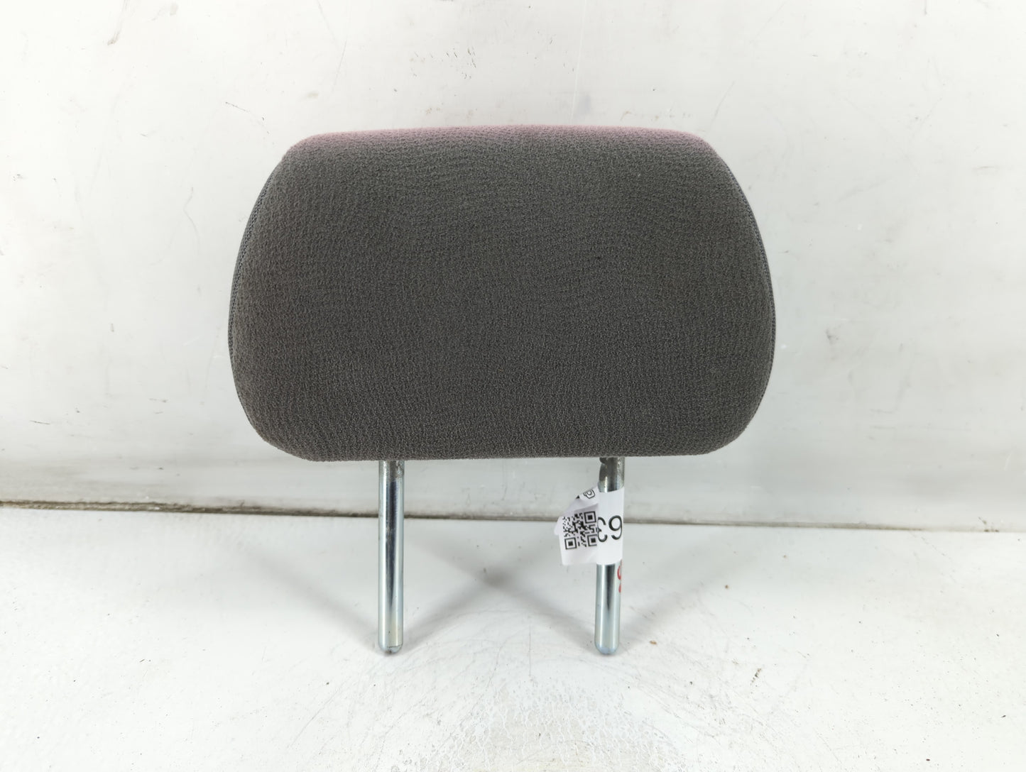 2006-2011 Honda Civic Headrest Head Rest Front Driver Passenger Seat Fits Fits 2006 2007 2008 2009 2010 2011 OEM Used Auto P