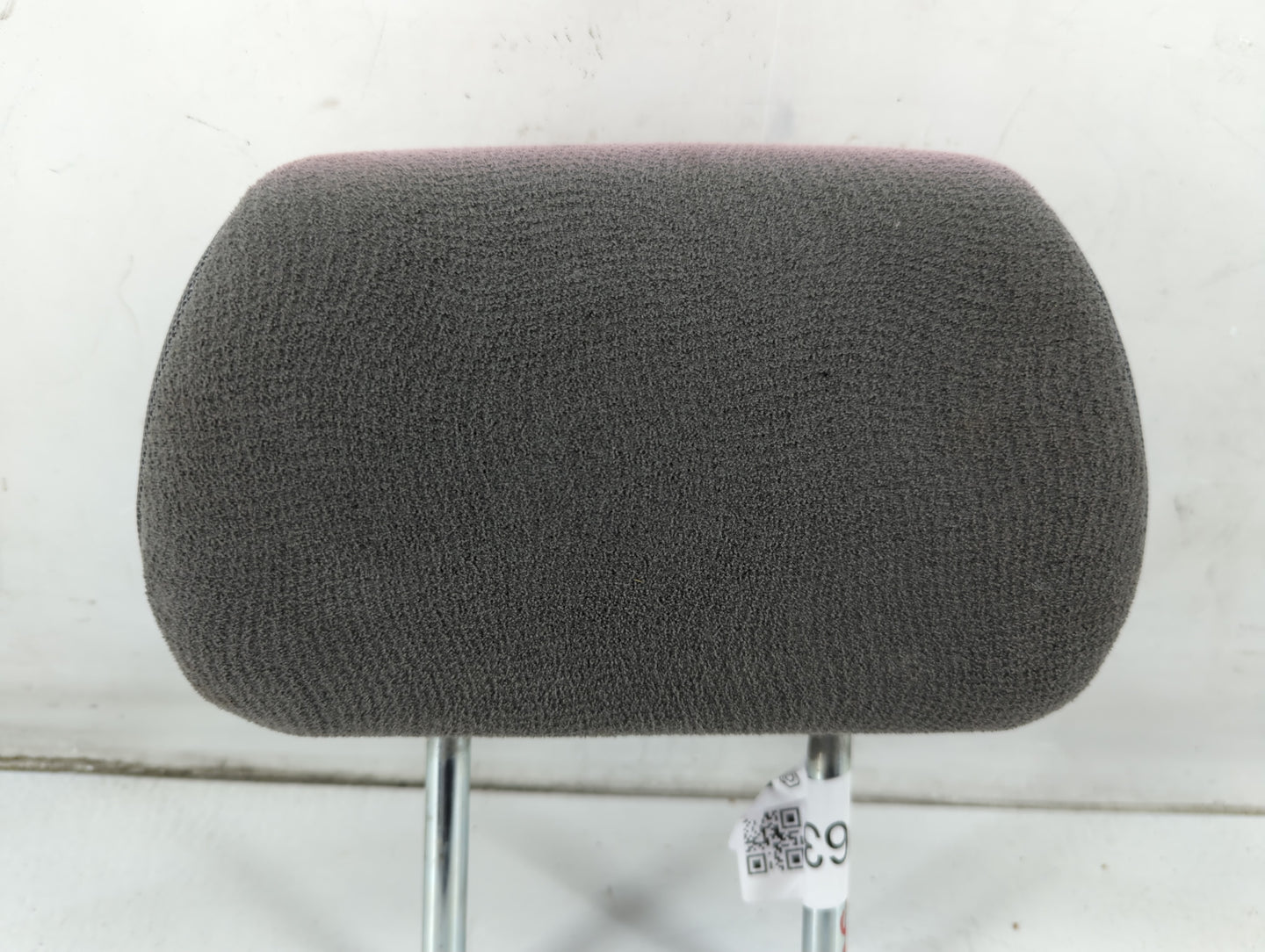 2006-2011 Honda Civic Headrest Head Rest Front Driver Passenger Seat Fits Fits 2006 2007 2008 2009 2010 2011 OEM Used Auto P