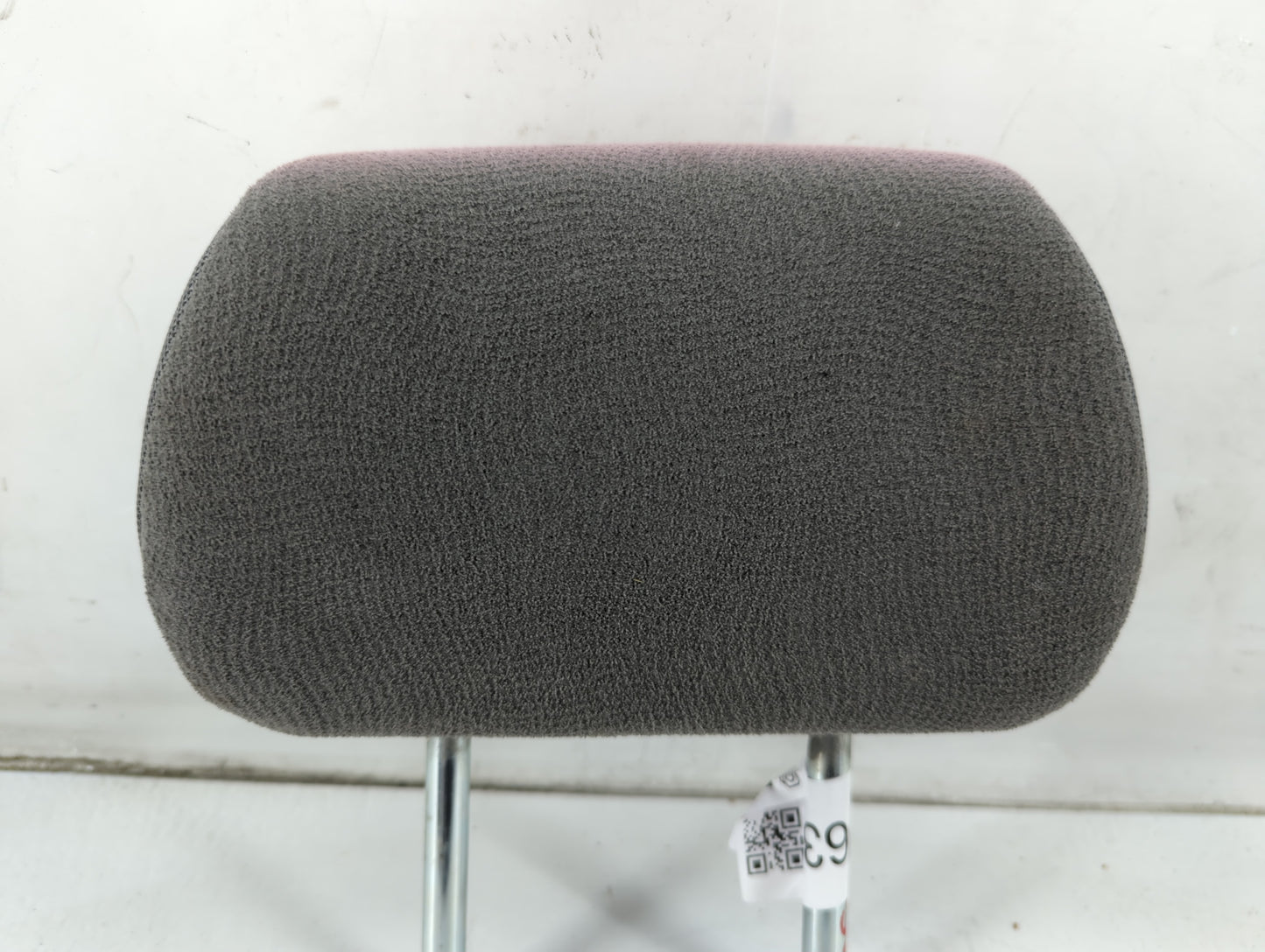 2006-2011 Honda Civic Headrest Head Rest Front Driver Passenger Seat Fits Fits 2006 2007 2008 2009 2010 2011 OEM Used Auto P