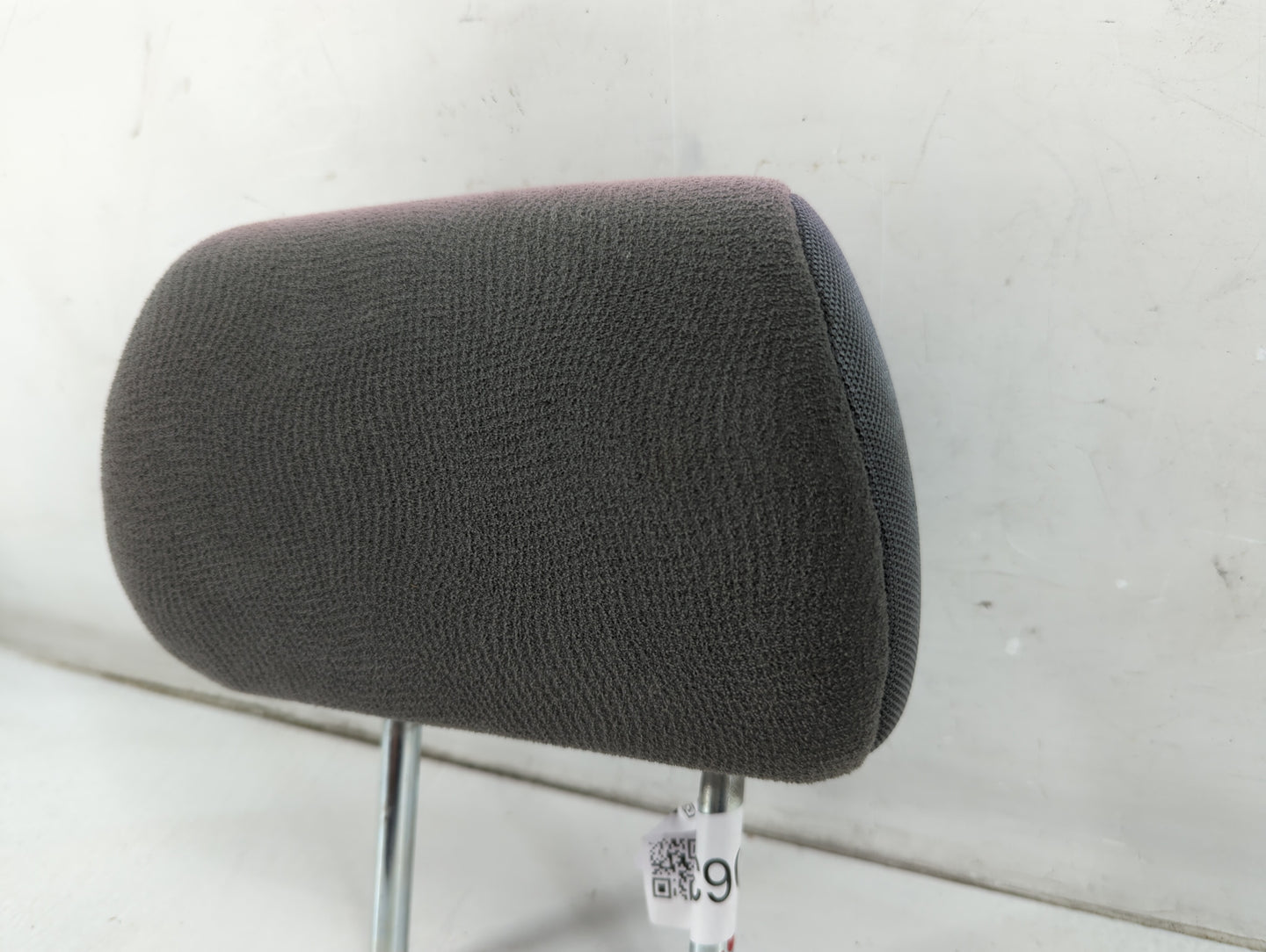 2006-2011 Honda Civic Headrest Head Rest Front Driver Passenger Seat Fits Fits 2006 2007 2008 2009 2010 2011 OEM Used Auto P