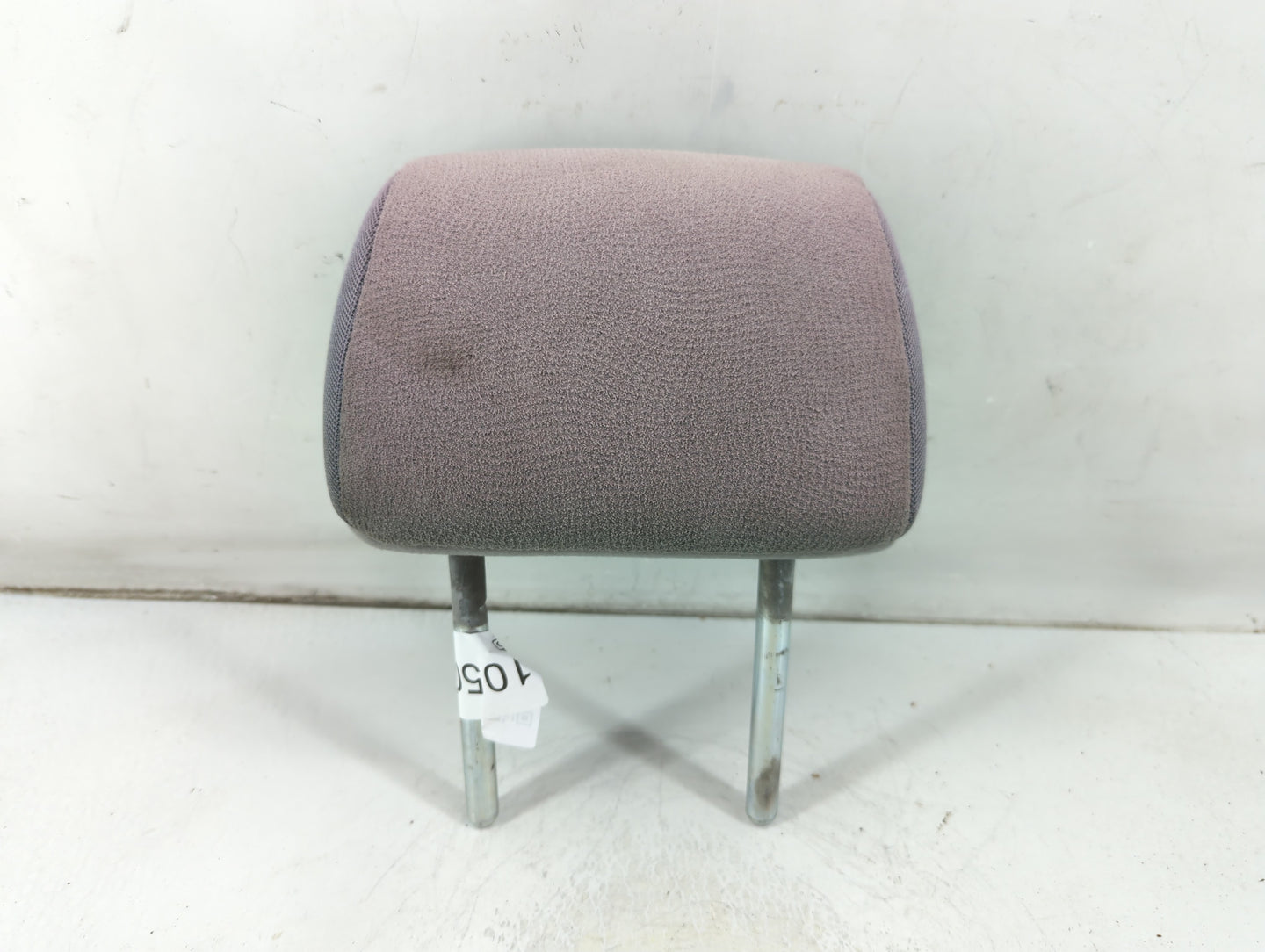 2006-2011 Honda Civic Headrest Head Rest Front Driver Passenger Seat Fits Fits 2006 2007 2008 2009 2010 2011 OEM Used Auto P
