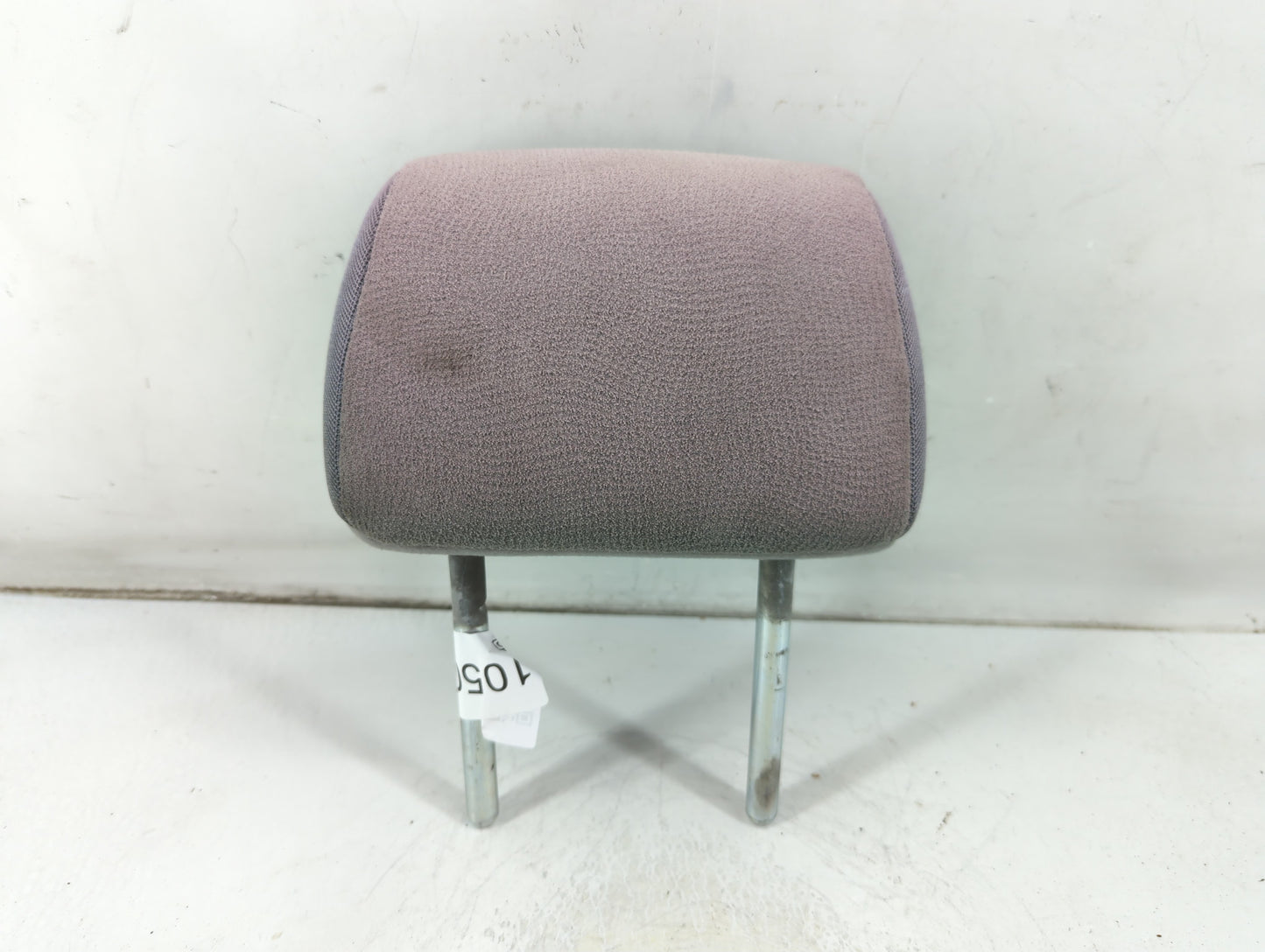 2006-2011 Honda Civic Headrest Head Rest Front Driver Passenger Seat Fits Fits 2006 2007 2008 2009 2010 2011 OEM Used Auto P