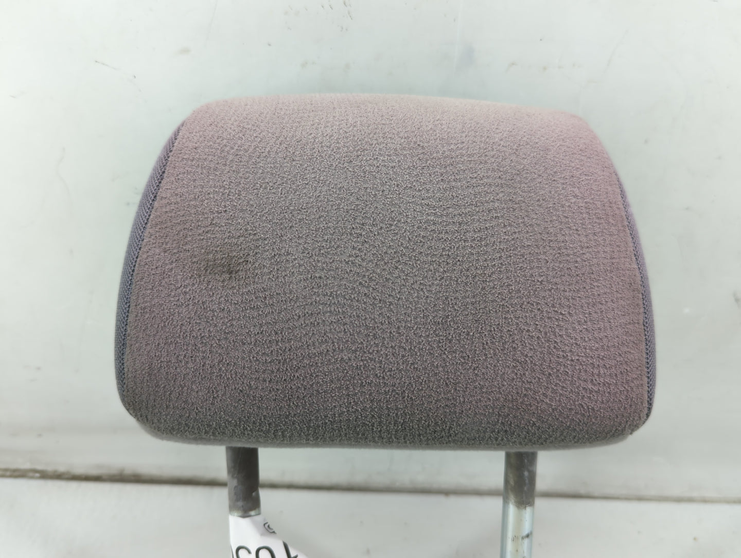 2006-2011 Honda Civic Headrest Head Rest Front Driver Passenger Seat Fits Fits 2006 2007 2008 2009 2010 2011 OEM Used Auto P