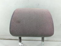 2006-2011 Honda Civic Headrest Head Rest Front Driver Passenger Seat Fits Fits 2006 2007 2008 2009 2010 2011 OEM Used Auto P