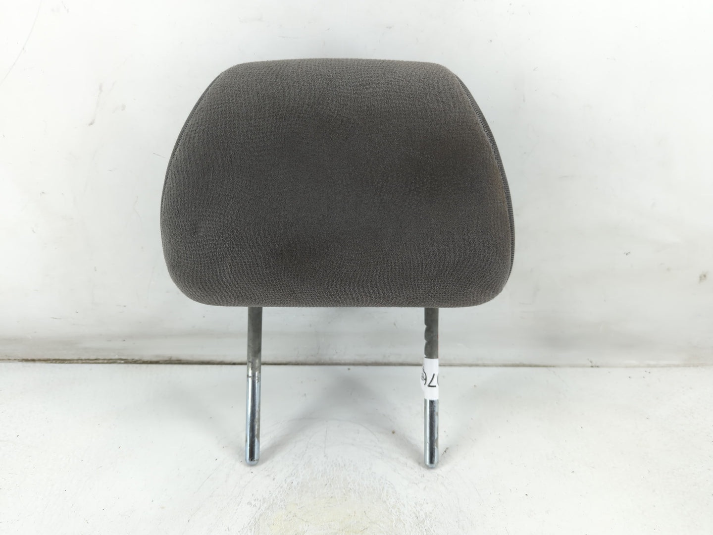 2006-2011 Honda Civic Headrest Head Rest Front Driver Passenger Seat Fits Fits 2006 2007 2008 2009 2010 2011 OEM Used Auto P