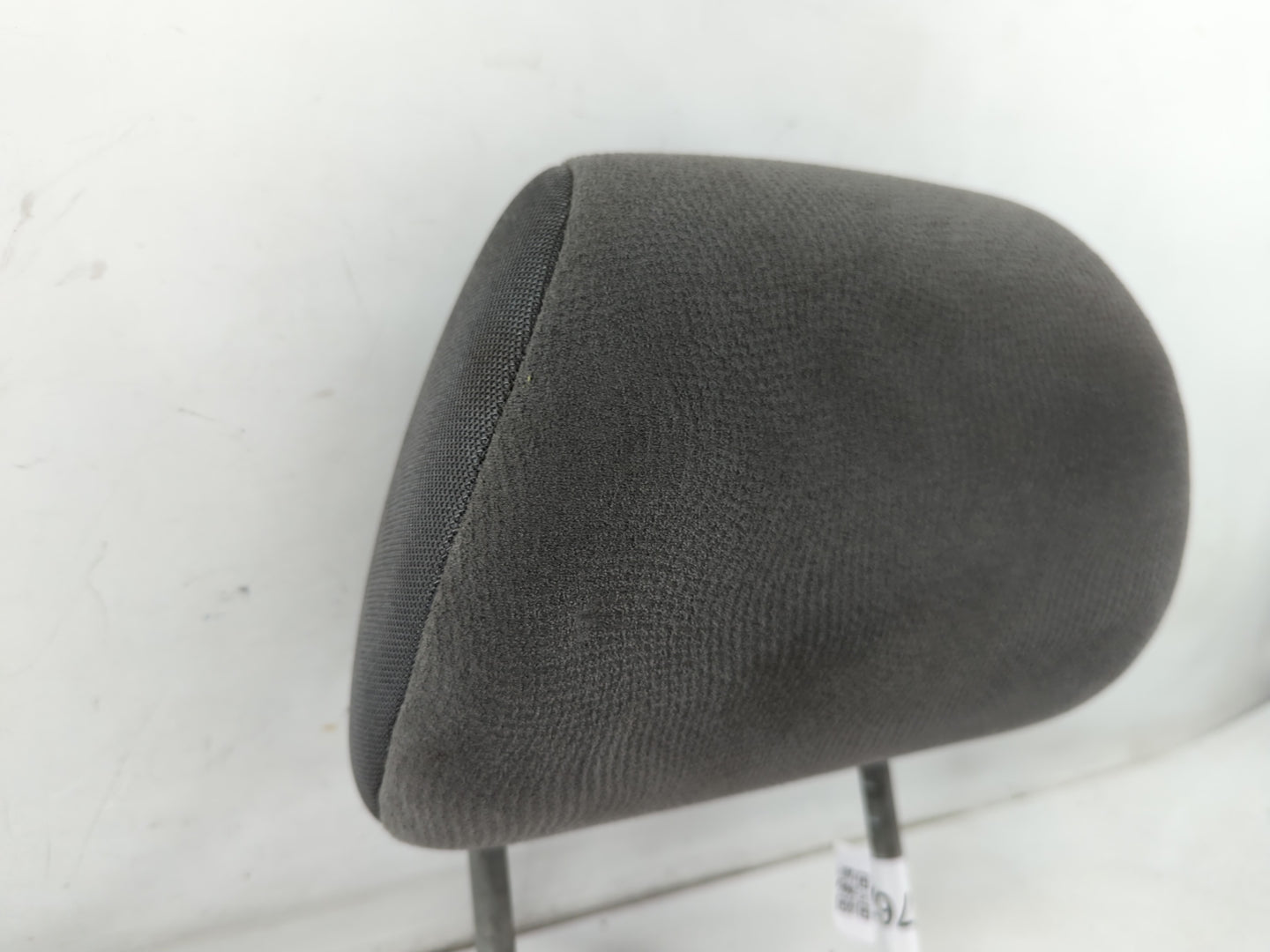 2006-2011 Honda Civic Headrest Head Rest Front Driver Passenger Seat Fits Fits 2006 2007 2008 2009 2010 2011 OEM Used Auto P