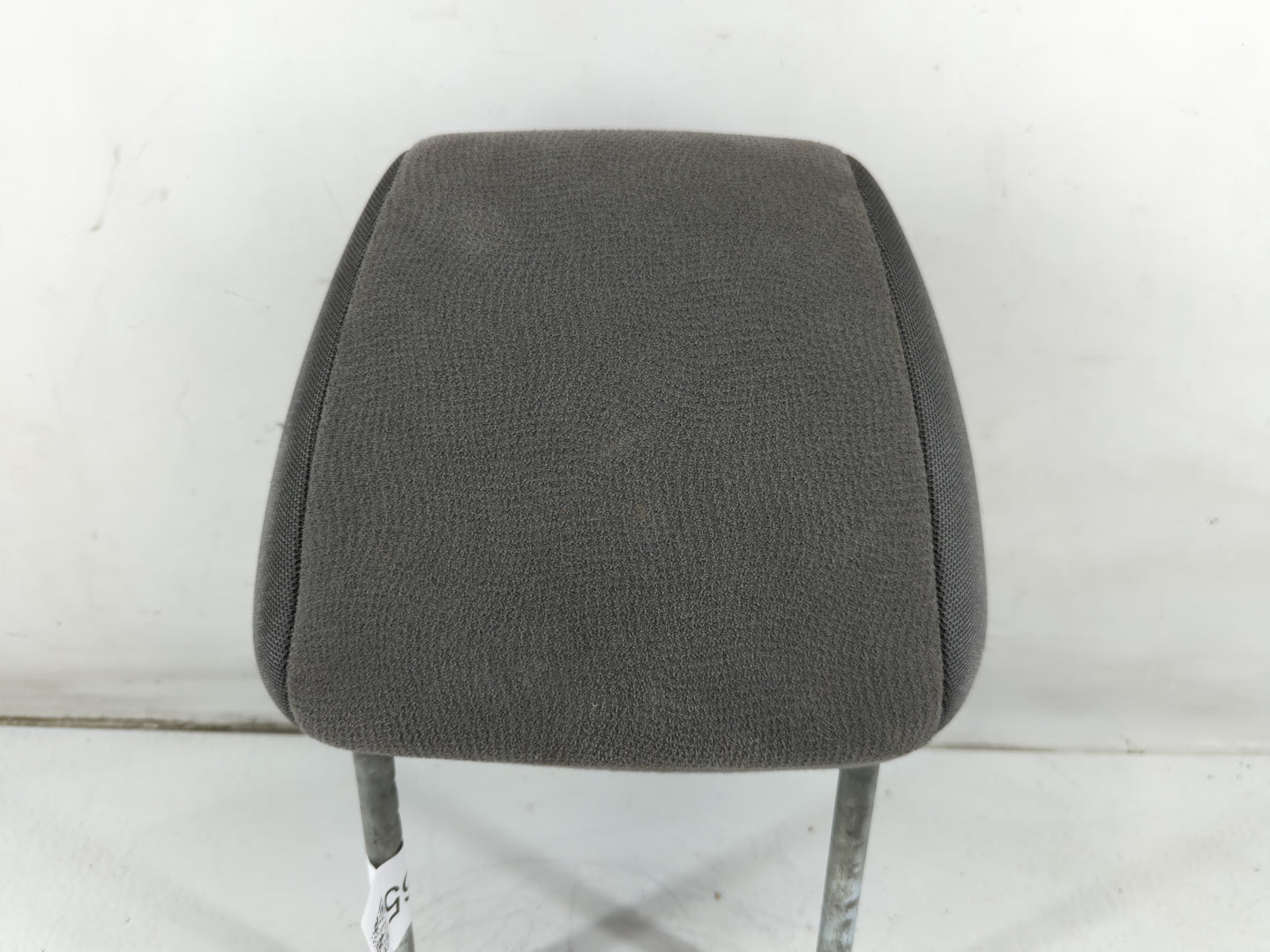 2006-2011 Honda Civic Headrest Head Rest Front Driver Passenger Seat Fits Fits 2006 2007 2008 2009 2010 2011 OEM Used Auto P