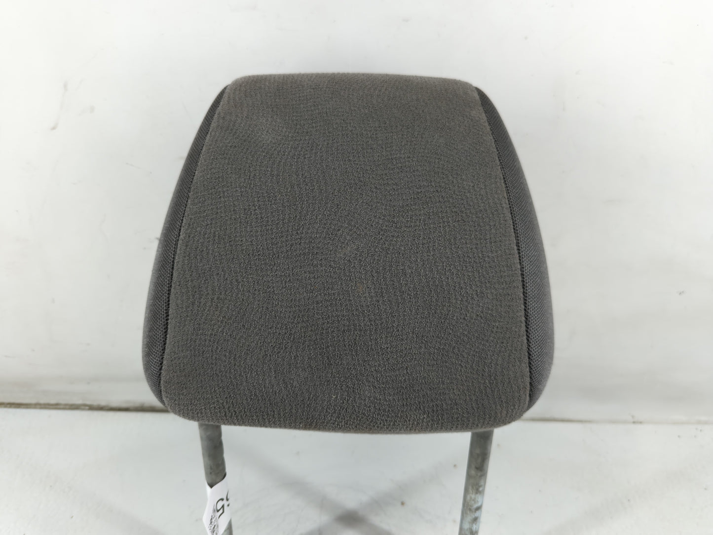 2006-2011 Honda Civic Headrest Head Rest Front Driver Passenger Seat Fits Fits 2006 2007 2008 2009 2010 2011 OEM Used Auto P
