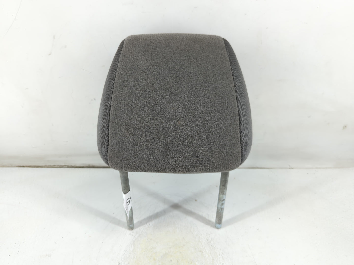2006-2011 Honda Civic Headrest Head Rest Front Driver Passenger Seat Fits Fits 2006 2007 2008 2009 2010 2011 OEM Used Auto P