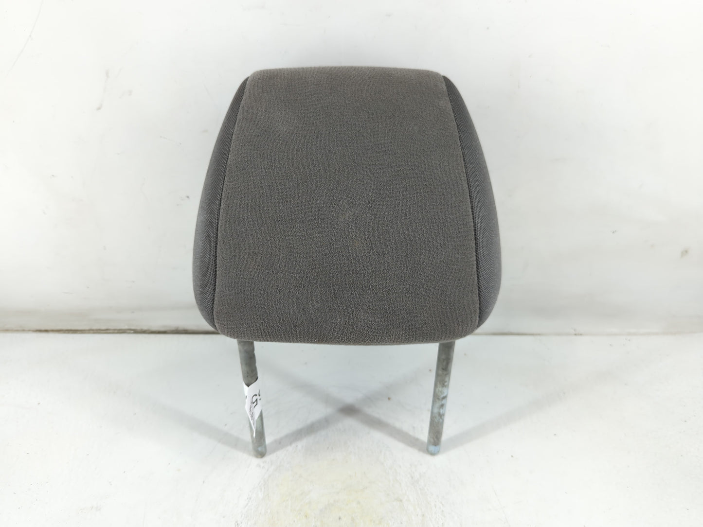 2006-2011 Honda Civic Headrest Head Rest Front Driver Passenger Seat Fits Fits 2006 2007 2008 2009 2010 2011 OEM Used Auto P