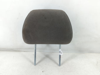 compare product 2006-2011 Honda Civic Headrest Head Rest Front Driver Passenger Seat Fits Fits 2006 2007 2008 2009 2010 2011 OEM Used Auto Parts