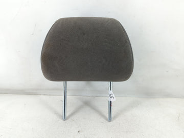 2006-2011 Honda Civic Headrest Head Rest Front Driver Passenger Seat Fits Fits 2006 2007 2008 2009 2010 2011 OEM Used Auto P