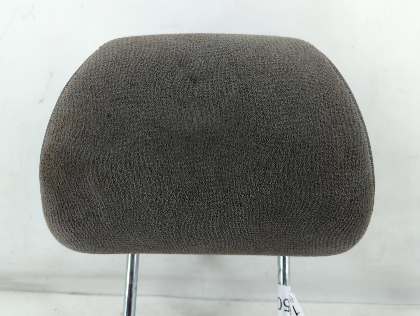 2006-2011 Honda Civic Headrest Head Rest Front Driver Passenger Seat Fits Fits 2006 2007 2008 2009 2010 2011 OEM Used Auto P