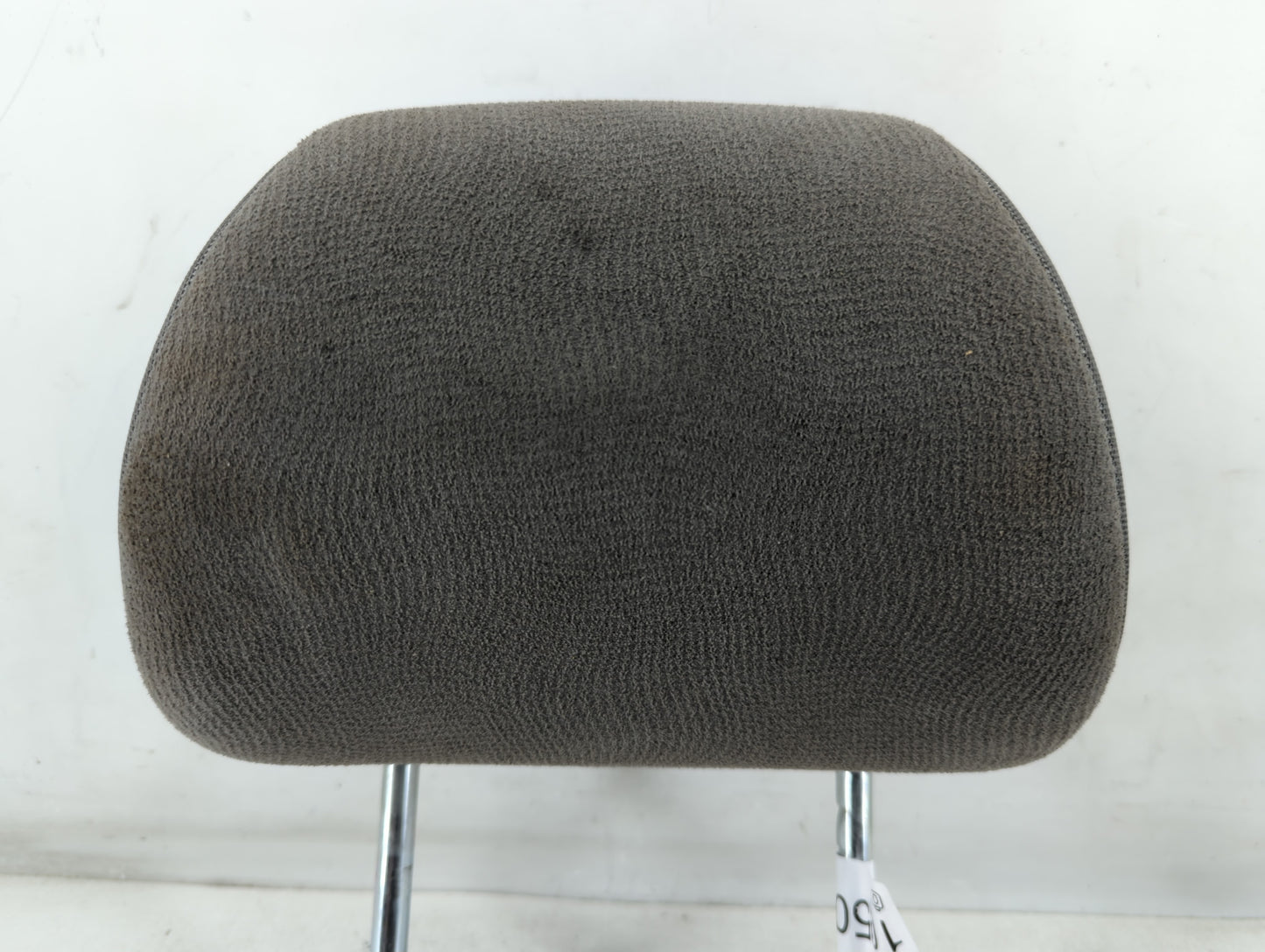2006-2011 Honda Civic Headrest Head Rest Front Driver Passenger Seat Fits Fits 2006 2007 2008 2009 2010 2011 OEM Used Auto P