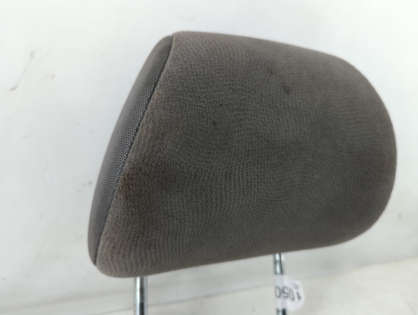 2006-2011 Honda Civic Headrest Head Rest Front Driver Passenger Seat Fits Fits 2006 2007 2008 2009 2010 2011 OEM Used Auto P