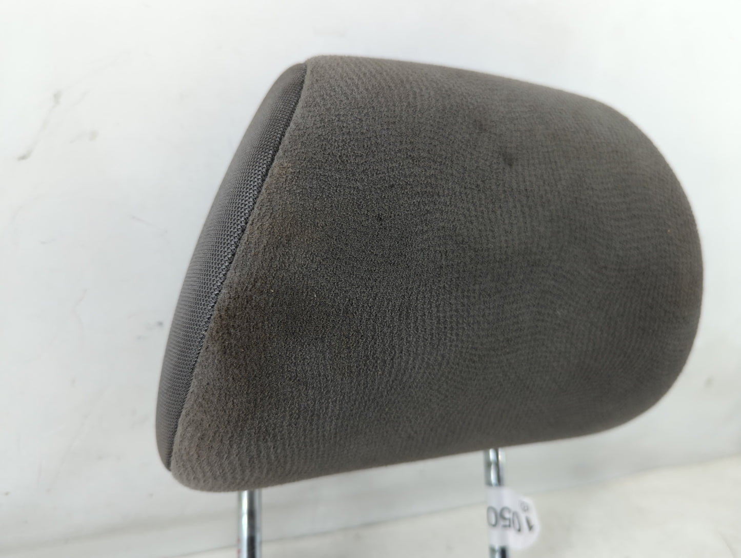 2006-2011 Honda Civic Headrest Head Rest Front Driver Passenger Seat Fits Fits 2006 2007 2008 2009 2010 2011 OEM Used Auto P
