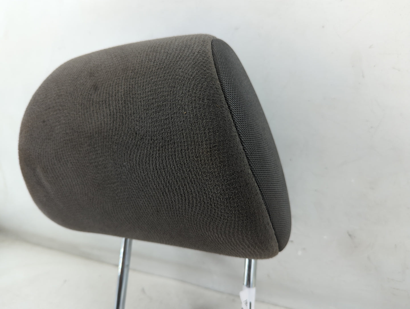 2006-2011 Honda Civic Headrest Head Rest Front Driver Passenger Seat Fits Fits 2006 2007 2008 2009 2010 2011 OEM Used Auto P