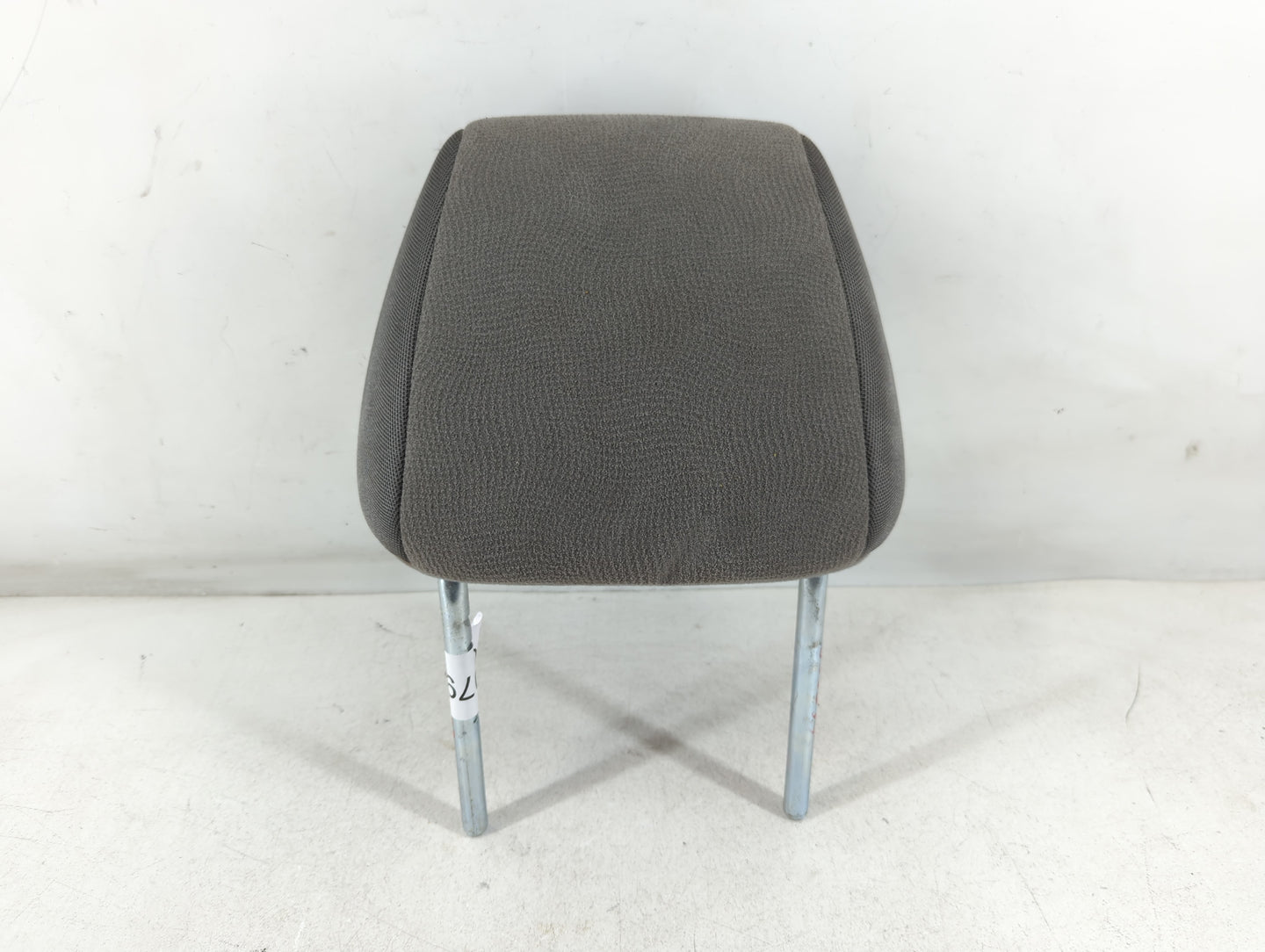 2006-2011 Honda Civic Headrest Head Rest Front Driver Passenger Seat Fits Fits 2006 2007 2008 2009 2010 2011 OEM Used Auto P