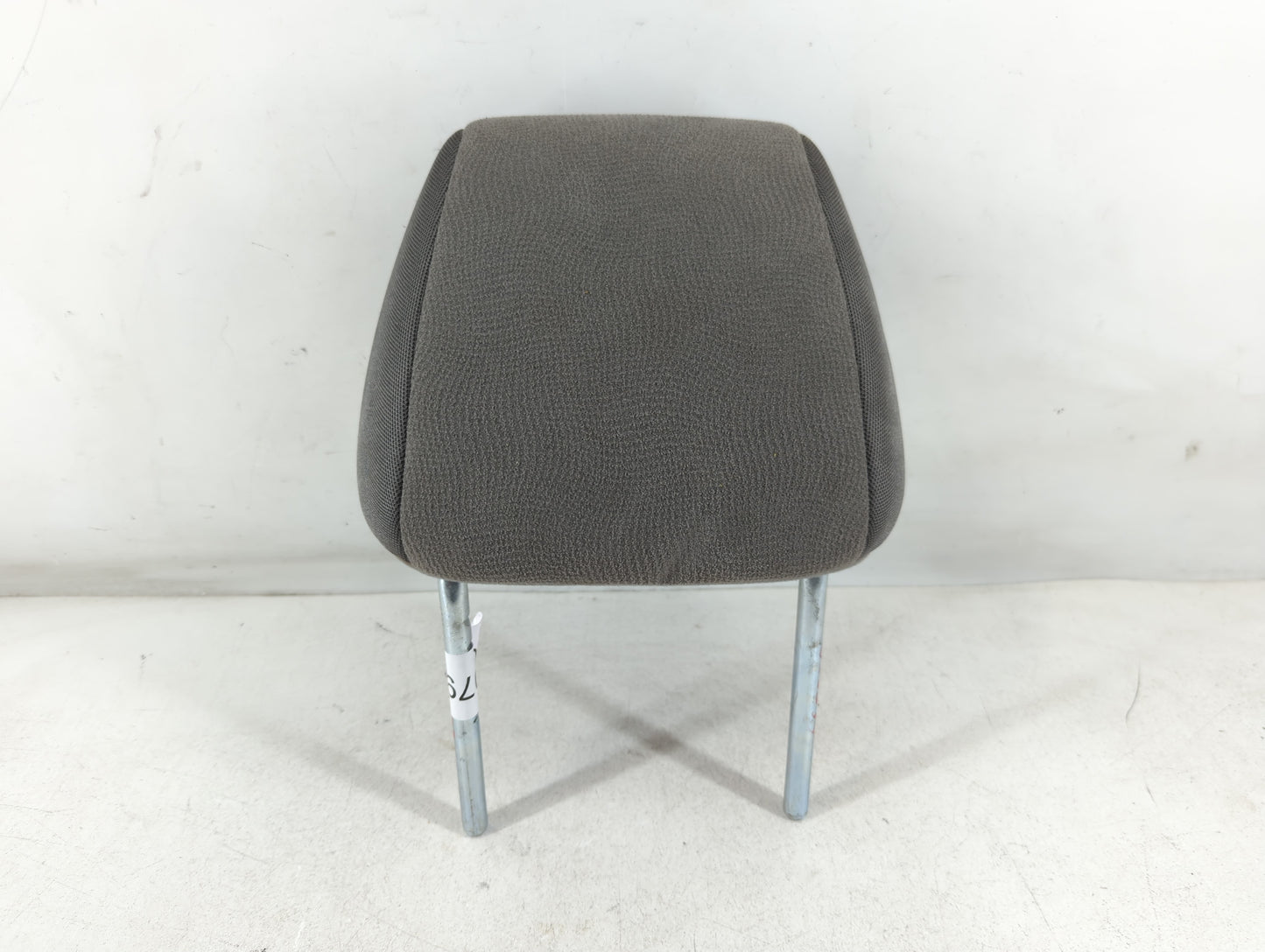 2006-2011 Honda Civic Headrest Head Rest Front Driver Passenger Seat Fits Fits 2006 2007 2008 2009 2010 2011 OEM Used Auto P