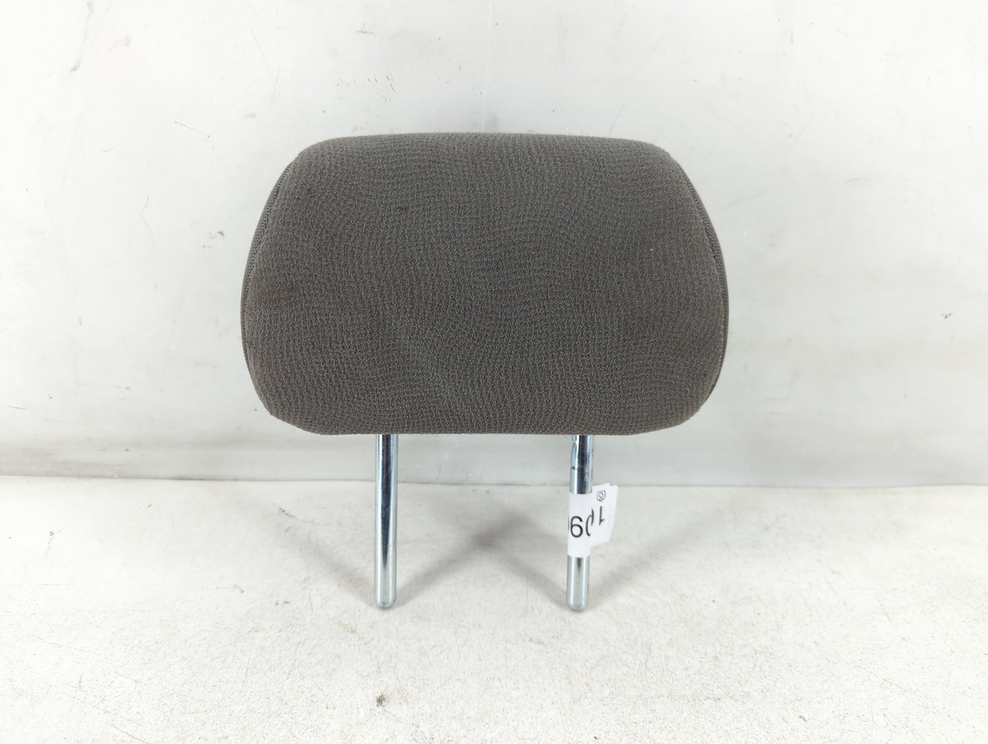 2006-2011 Honda Civic Headrest Head Rest Front Driver Passenger Seat Fits Fits 2006 2007 2008 2009 2010 2011 OEM Used Auto P