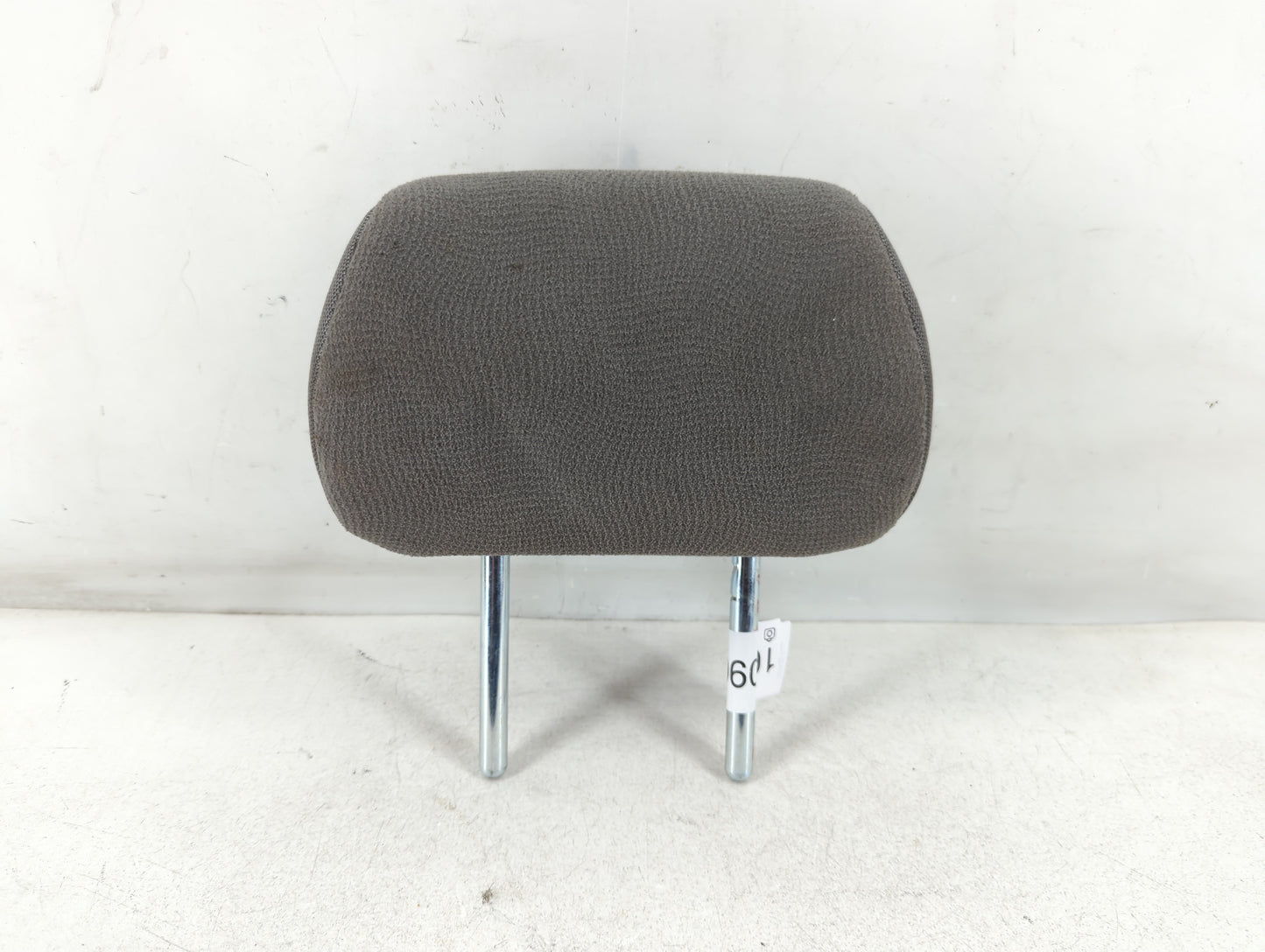 2006-2011 Honda Civic Headrest Head Rest Front Driver Passenger Seat Fits Fits 2006 2007 2008 2009 2010 2011 OEM Used Auto P