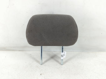 compare product 2006-2011 Honda Civic Headrest Head Rest Front Driver Passenger Seat Fits Fits 2006 2007 2008 2009 2010 2011 OEM Used Auto Parts
