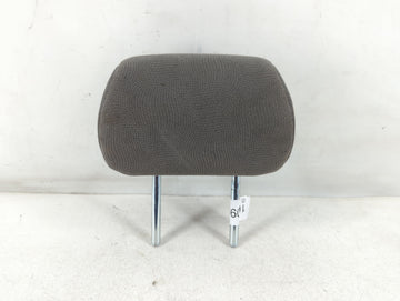 2006-2011 Honda Civic Headrest Head Rest Front Driver Passenger Seat Fits Fits 2006 2007 2008 2009 2010 2011 OEM Used Auto P