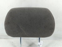 2006-2011 Honda Civic Headrest Head Rest Front Driver Passenger Seat Fits Fits 2006 2007 2008 2009 2010 2011 OEM Used Auto P