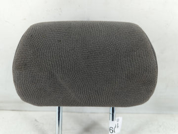 2006-2011 Honda Civic Headrest Head Rest Front Driver Passenger Seat Fits Fits 2006 2007 2008 2009 2010 2011 OEM Used Auto Parts