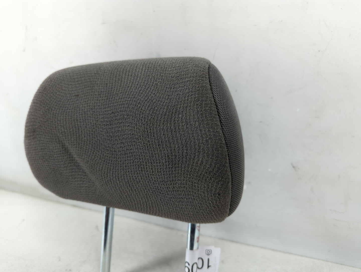 2006-2011 Honda Civic Headrest Head Rest Front Driver Passenger Seat Fits Fits 2006 2007 2008 2009 2010 2011 OEM Used Auto P