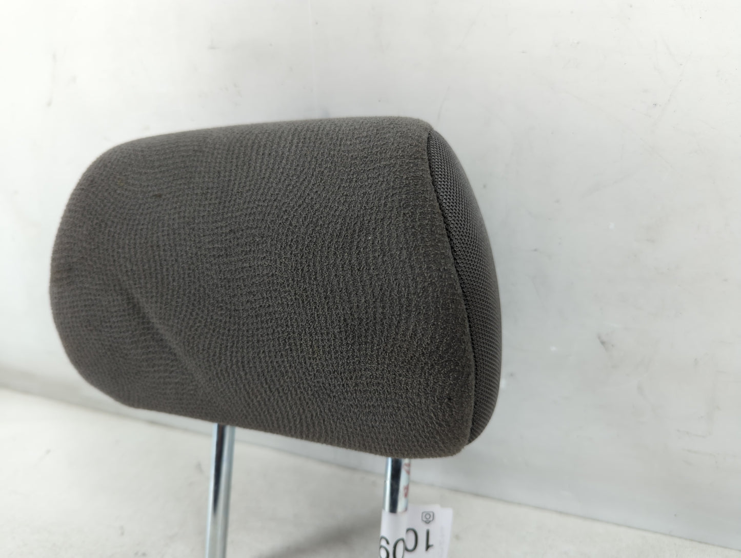 2006-2011 Honda Civic Headrest Head Rest Front Driver Passenger Seat Fits Fits 2006 2007 2008 2009 2010 2011 OEM Used Auto P