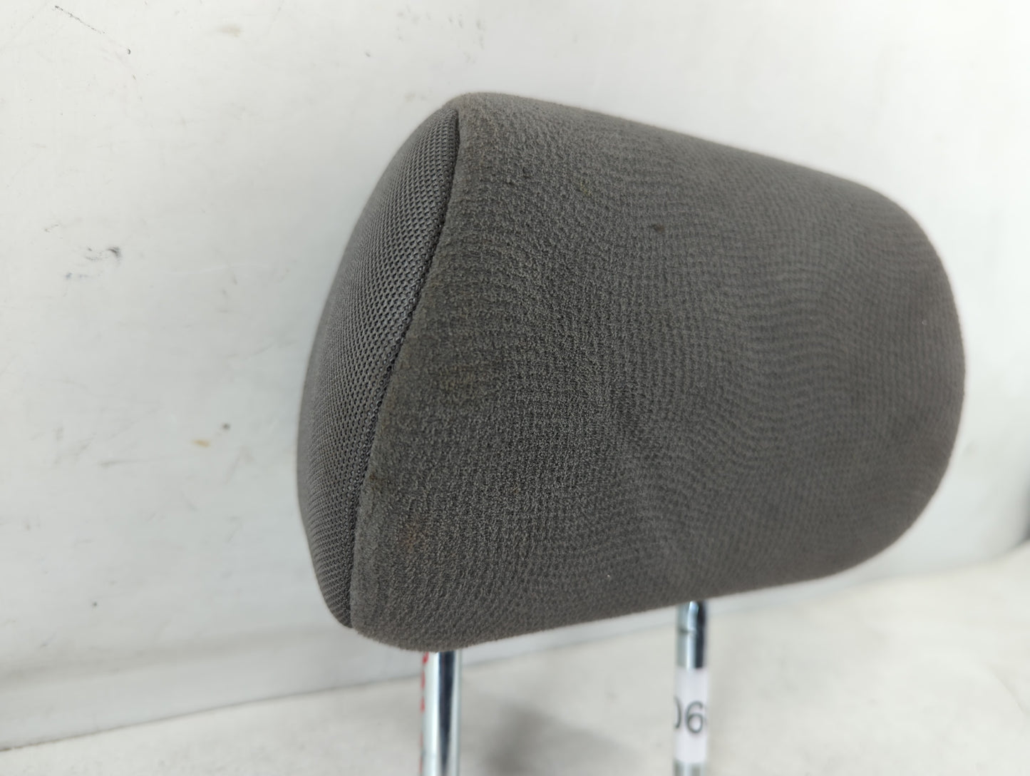 2006-2011 Honda Civic Headrest Head Rest Front Driver Passenger Seat Fits Fits 2006 2007 2008 2009 2010 2011 OEM Used Auto P