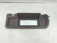 2006-2011 Honda Civic Sun Visor Shade Replacement Passenger Right Mirror Fits Fits 2006 2007 2008 2009 2010 2011 OEM Used Au