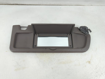 compare product 2006-2011 Honda Civic Sun Visor Shade Replacement Passenger Right Mirror Fits Fits 2006 2007 2008 2009 2010 2011 OEM Used Auto Parts