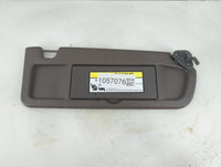 2006-2011 Honda Civic Sun Visor Shade Replacement Passenger Right Mirror Fits Fits 2006 2007 2008 2009 2010 2011 OEM Used Au