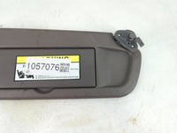 2006-2011 Honda Civic Sun Visor Shade Replacement Passenger Right Mirror Fits Fits 2006 2007 2008 2009 2010 2011 OEM Used Au