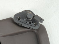 2006-2011 Honda Civic Sun Visor Shade Replacement Passenger Right Mirror Fits Fits 2006 2007 2008 2009 2010 2011 OEM Used Au