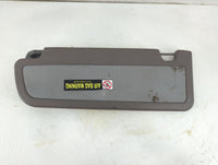 2006-2011 Honda Civic Sun Visor Shade Replacement Passenger Right Mirror Fits Fits 2006 2007 2008 2009 2010 2011 OEM Used Au