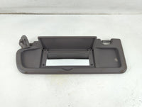 2006-2011 Honda Civic Sun Visor Shade Replacement Driver Left Mirror Fits Fits 2006 2007 2008 2009 2010 2011 OEM Used Auto P