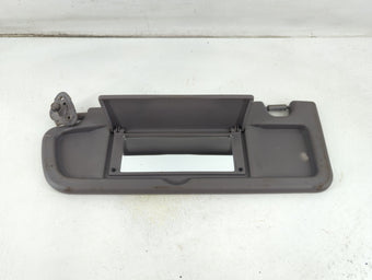 compare product 2006-2011 Honda Civic Sun Visor Shade Replacement Driver Left Mirror Fits Fits 2006 2007 2008 2009 2010 2011 OEM Used Auto Parts