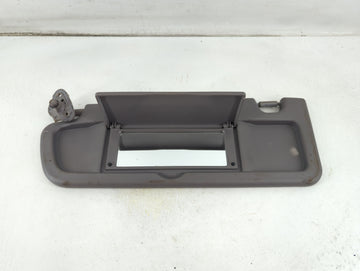 2006-2011 Honda Civic Sun Visor Shade Replacement Driver Left Mirror Fits Fits 2006 2007 2008 2009 2010 2011 OEM Used Auto P
