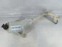 2006-2011 Honda Civic Windshield Washer Fluid Reservoir Bottle Oem - Oemusedautoparts1.com