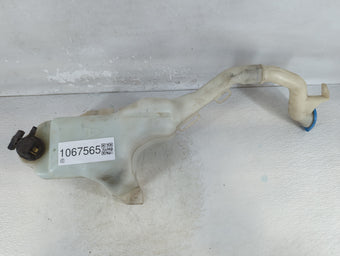 compare product 2006-2011 Honda Civic Windshield Washer Fluid Reservoir Bottle Oem