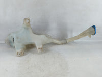 2006-2011 Honda Civic Windshield Washer Fluid Reservoir Bottle Oem - Oemusedautoparts1.com