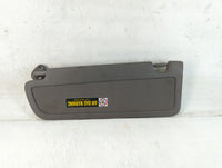 2006-2011 Honda Civic Sun Visor Shade Replacement Driver Left Mirror Fits Fits 2006 2007 2008 2009 2010 2011 OEM Used Auto P