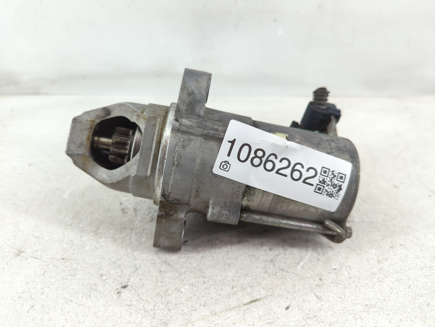 2006-2011 Honda Civic Car Starter Motor Solenoid OEM P/N:SM-71003 Fits Fits 2006 2007 2008 2009 2010 2011 OEM Used Auto Part