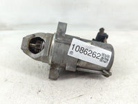 2006-2011 Honda Civic Car Starter Motor Solenoid OEM P/N:SM-71003 Fits Fits 2006 2007 2008 2009 2010 2011 OEM Used Auto Part