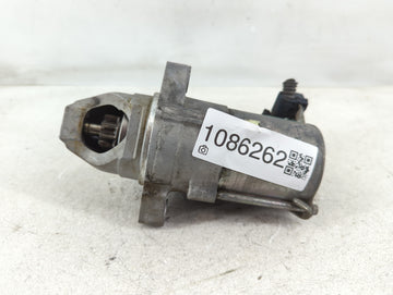 2006-2011 Honda Civic Car Starter Motor Solenoid OEM P/N:SM-71003 Fits Fits 2006 2007 2008 2009 2010 2011 OEM Used Auto Part