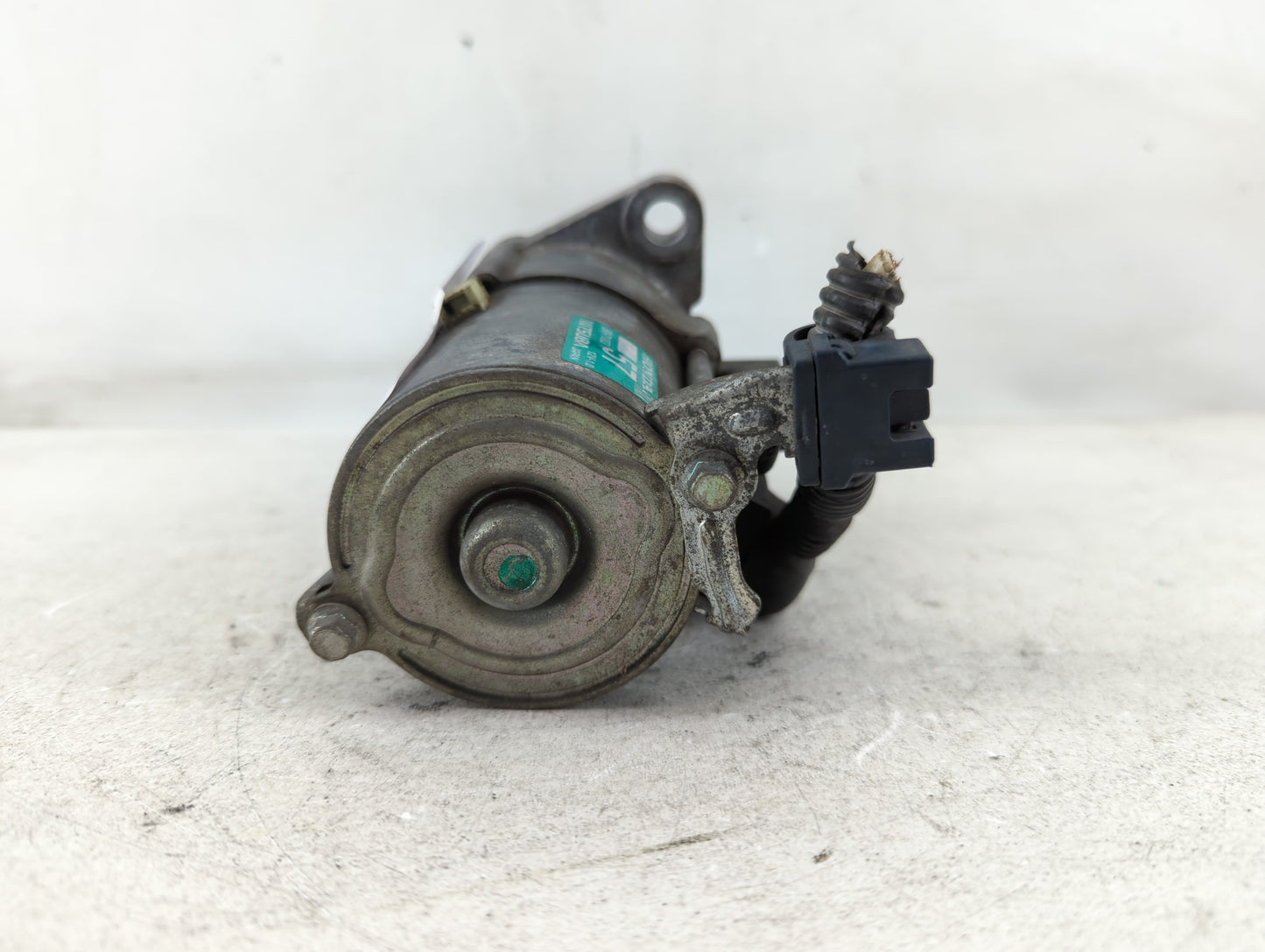 2006-2011 Honda Civic Car Starter Motor Solenoid OEM P/N:SM-71003 Fits Fits 2006 2007 2008 2009 2010 2011 OEM Used Auto Part