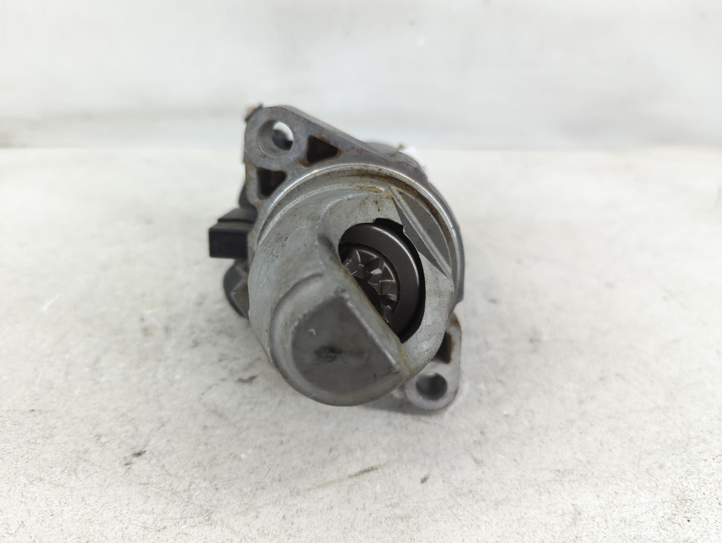 2006-2011 Honda Civic Car Starter Motor Solenoid OEM P/N:SM-71003 Fits Fits 2006 2007 2008 2009 2010 2011 OEM Used Auto Part